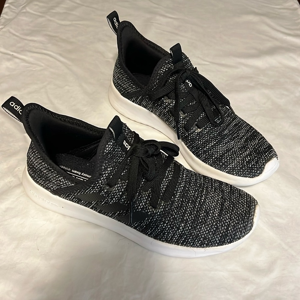 Adidas CloudFoam Shoe